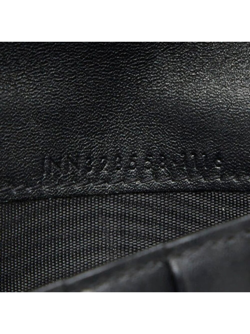 Saint Laurent Logo Wallet - Picture 9 of 9